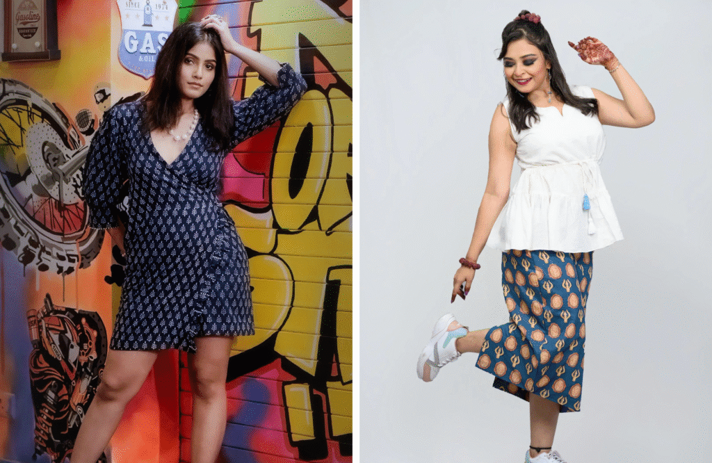 Short Dresses