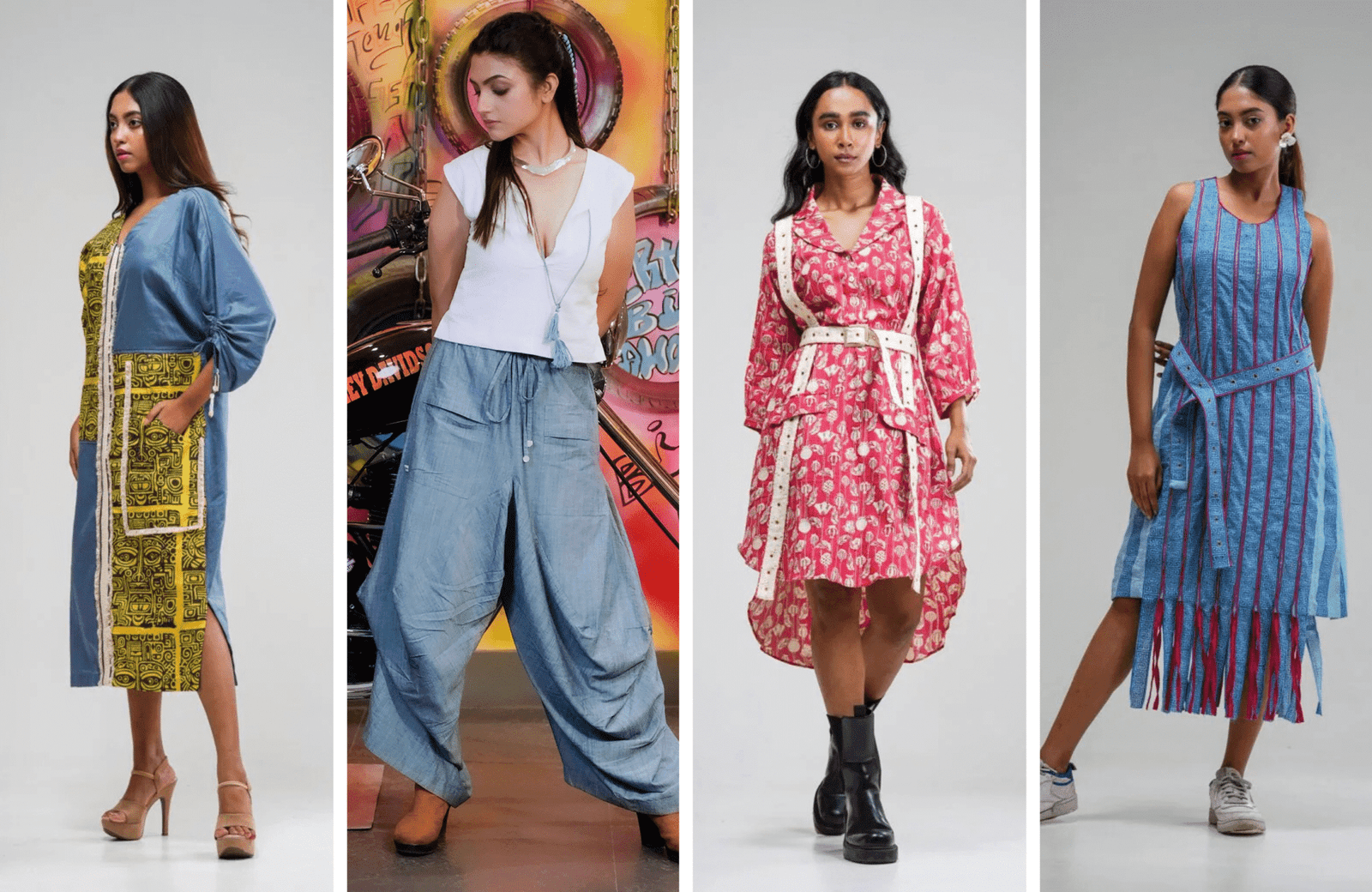 eco-friendly fashion